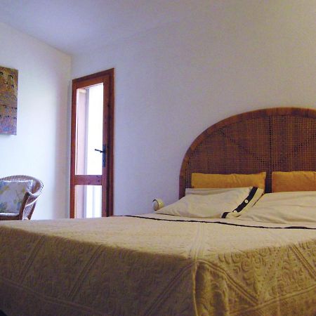 Via Dei Gerani B&B Sìnnai Kamer foto
